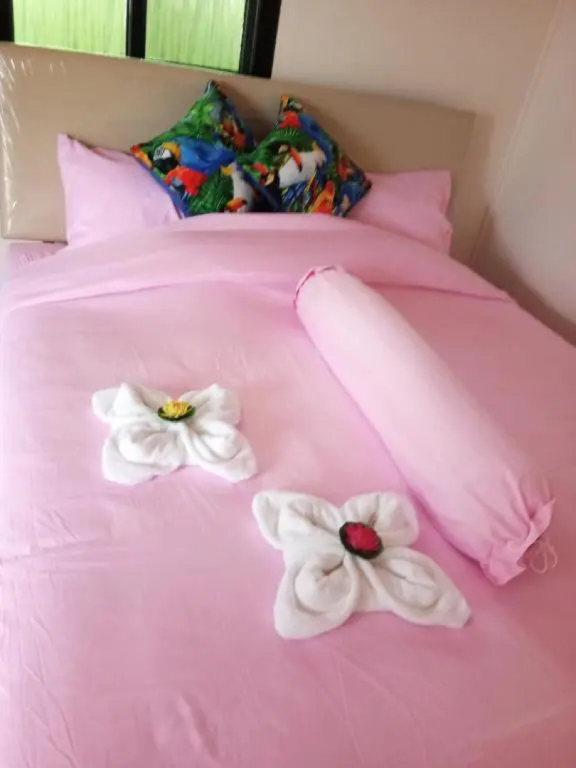 4 Seasons Mini House