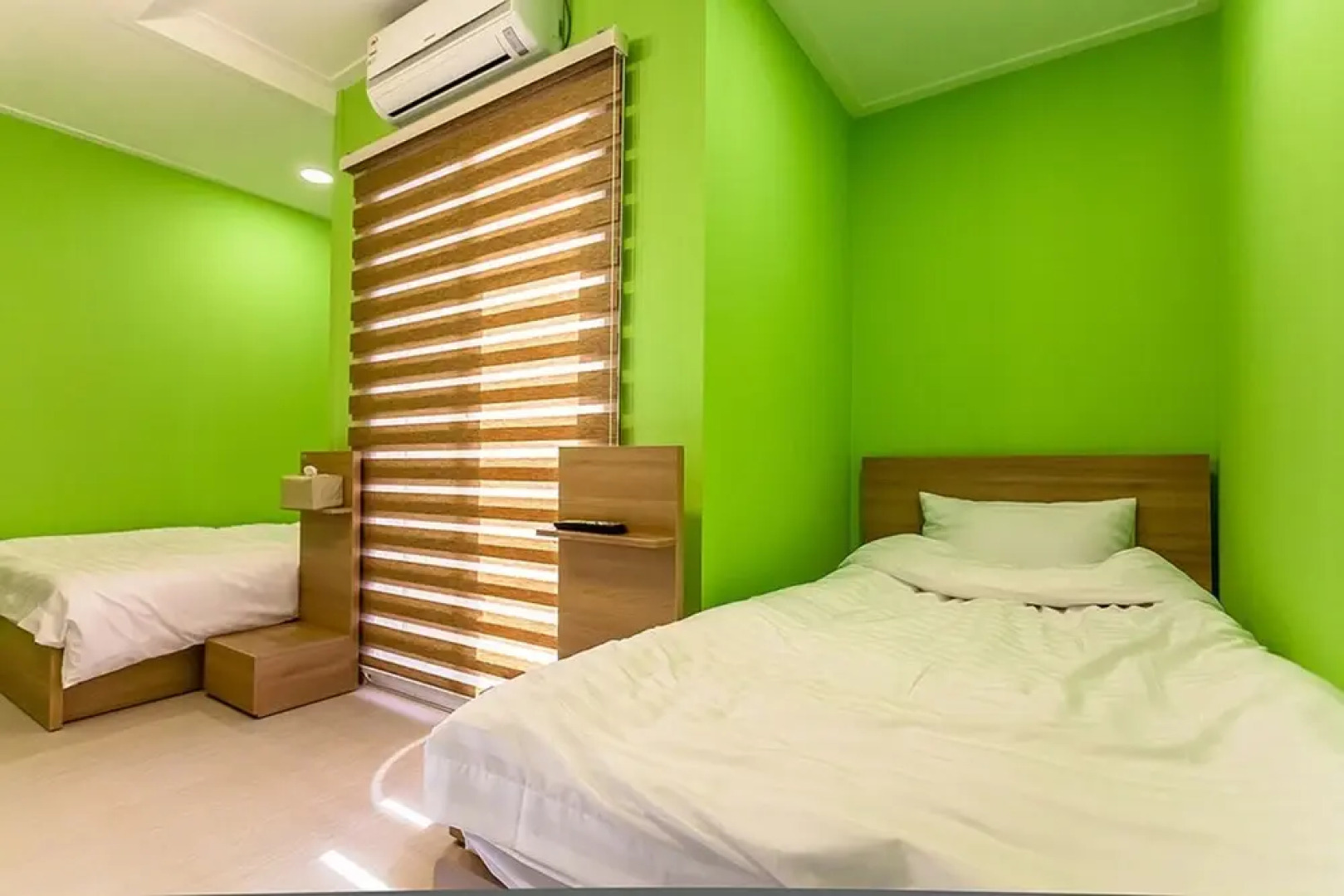 Bonghwa Chunyangmok Hostel