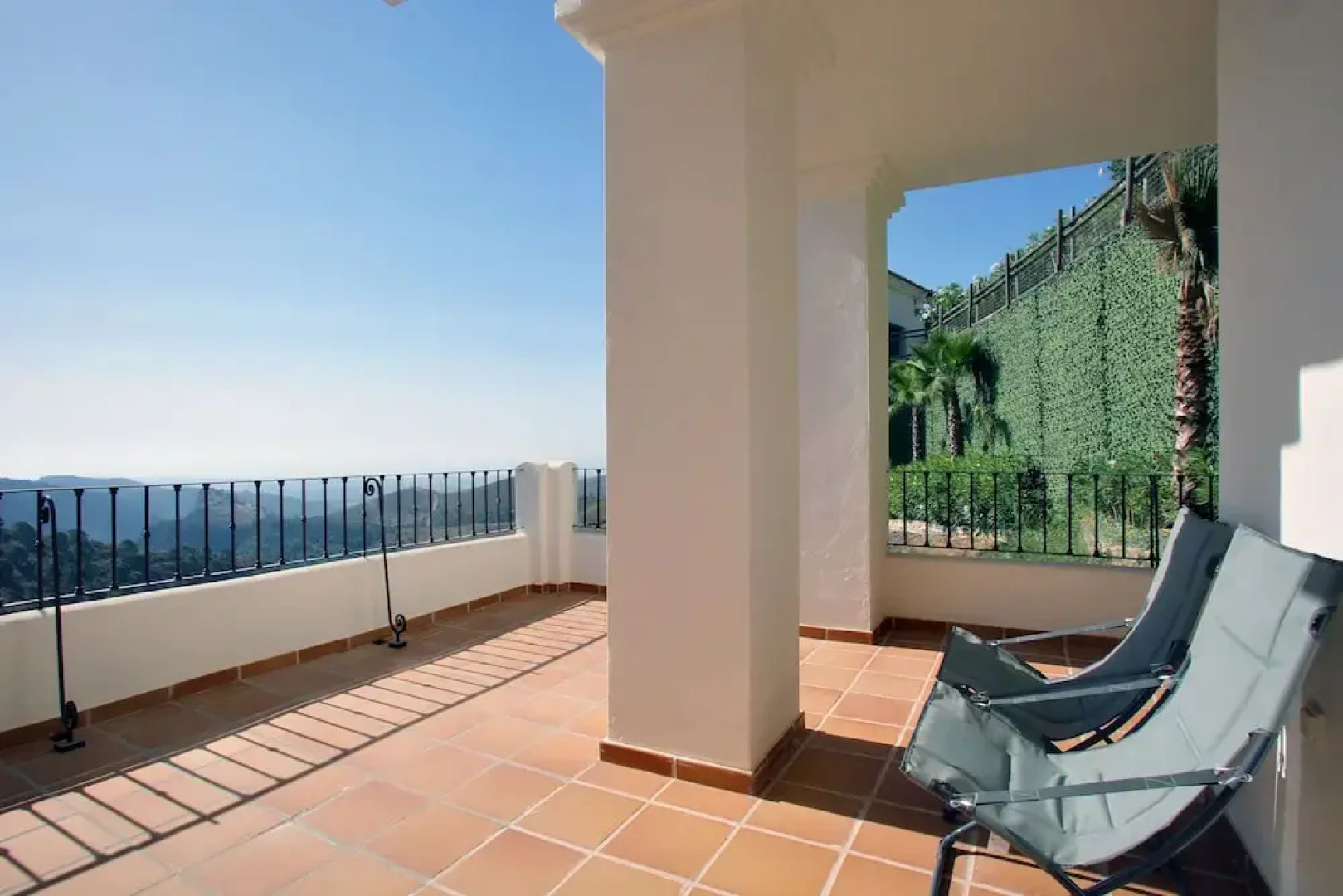 Villa Benahavis Hills Country Club & Spa