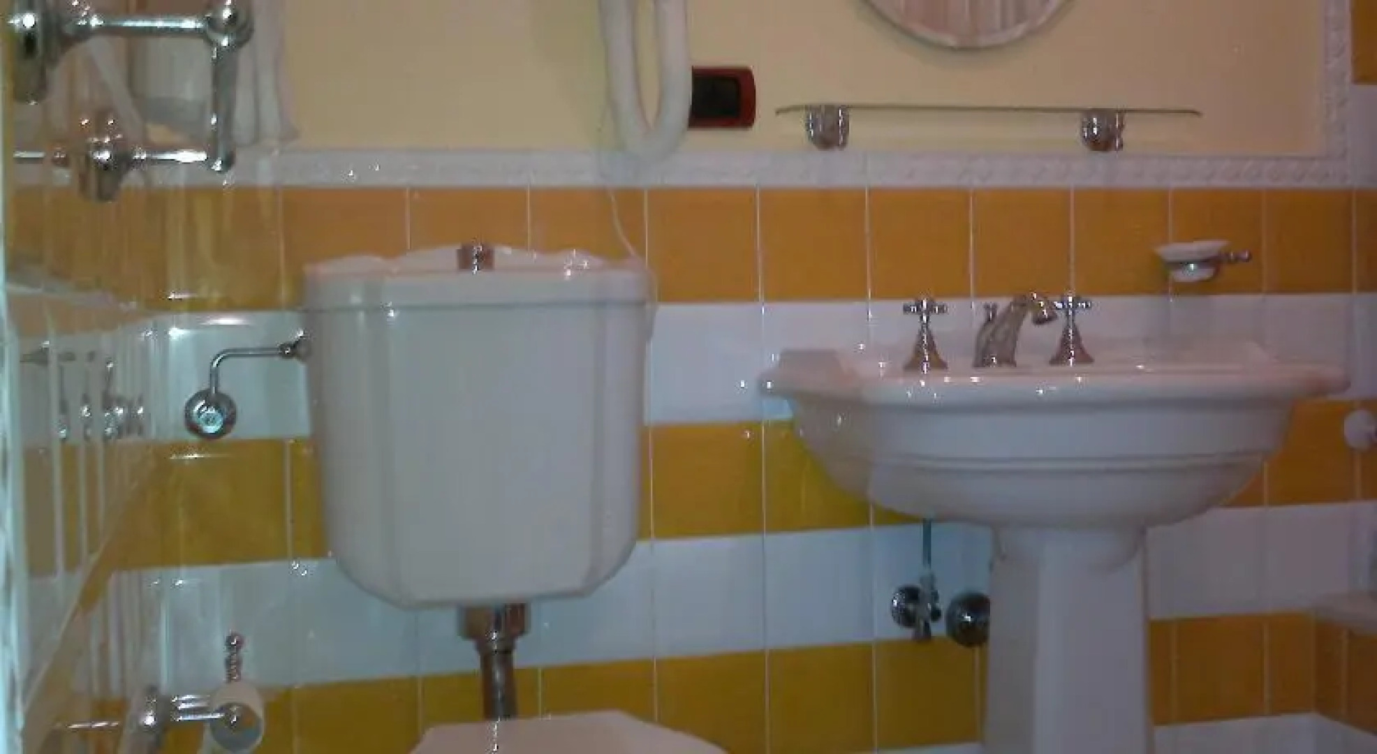 Villa Liberty Resort