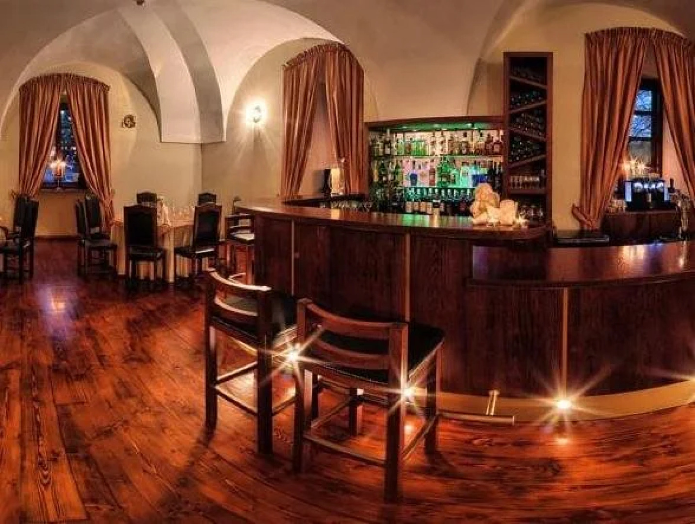 Zamek Królewski Boutique Hotel