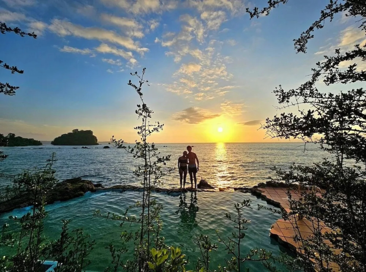 Hotel Piedra Piedra Lodge