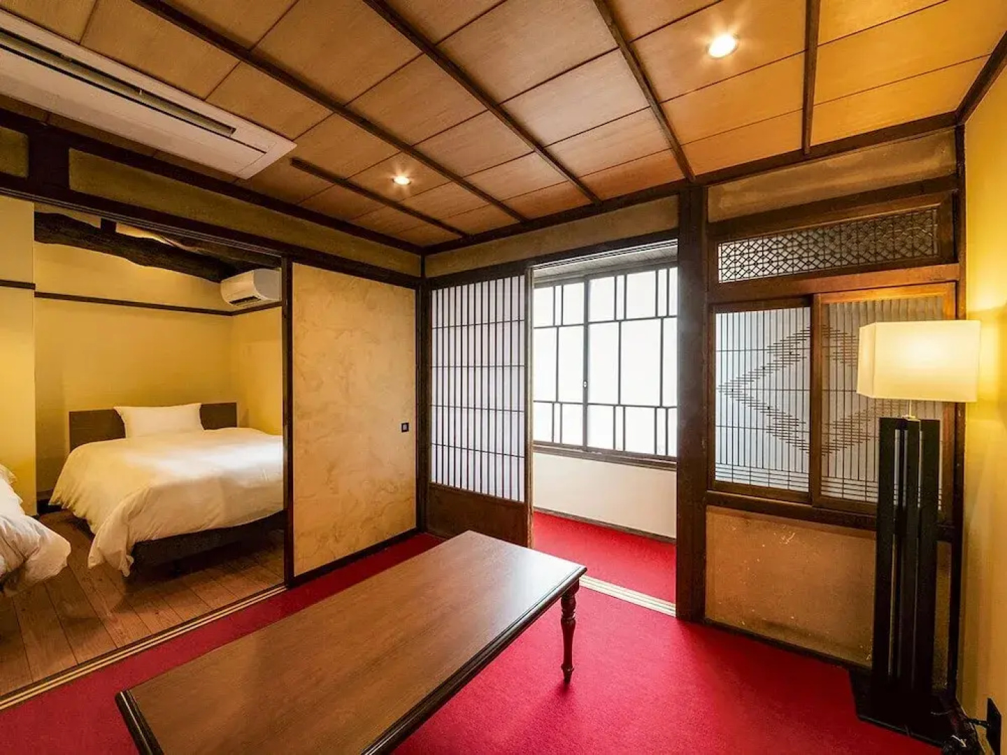NIPPONIA Chichibu Shrine Town
