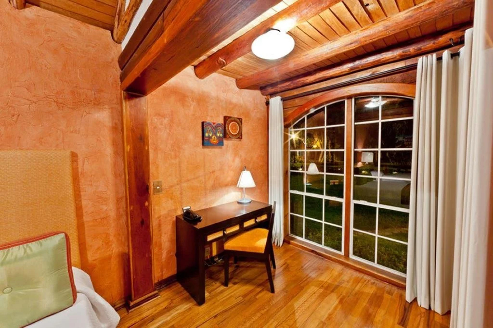 Отель «Черемош»