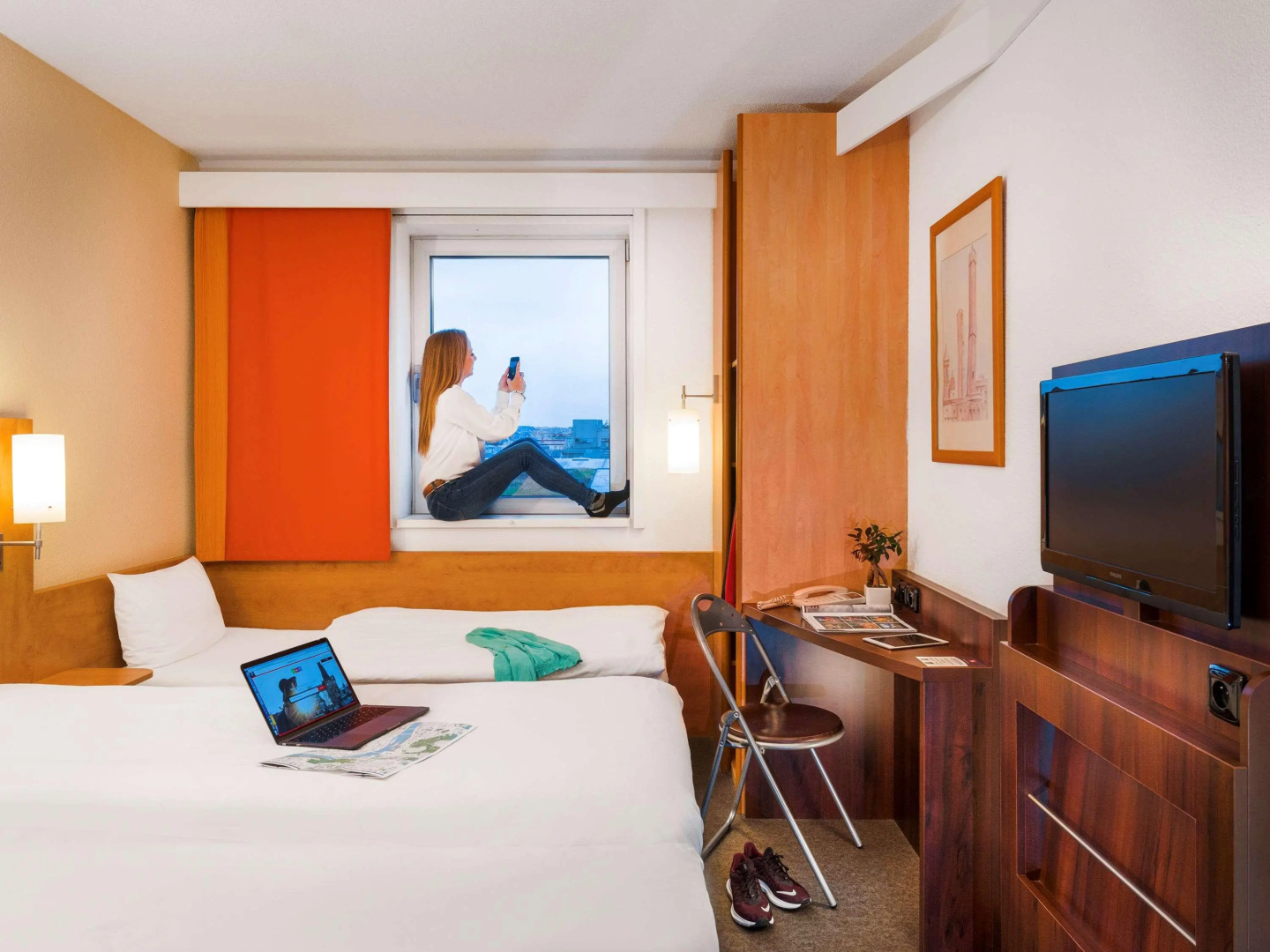 ibis Praha Mala Strana