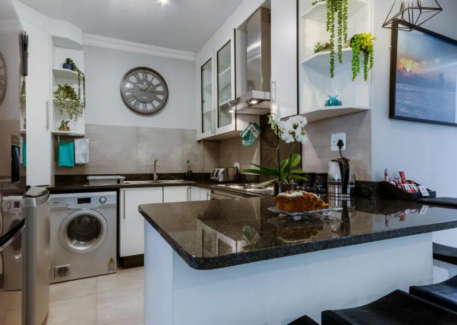 Vacation Letting Unit 3 The Bridge