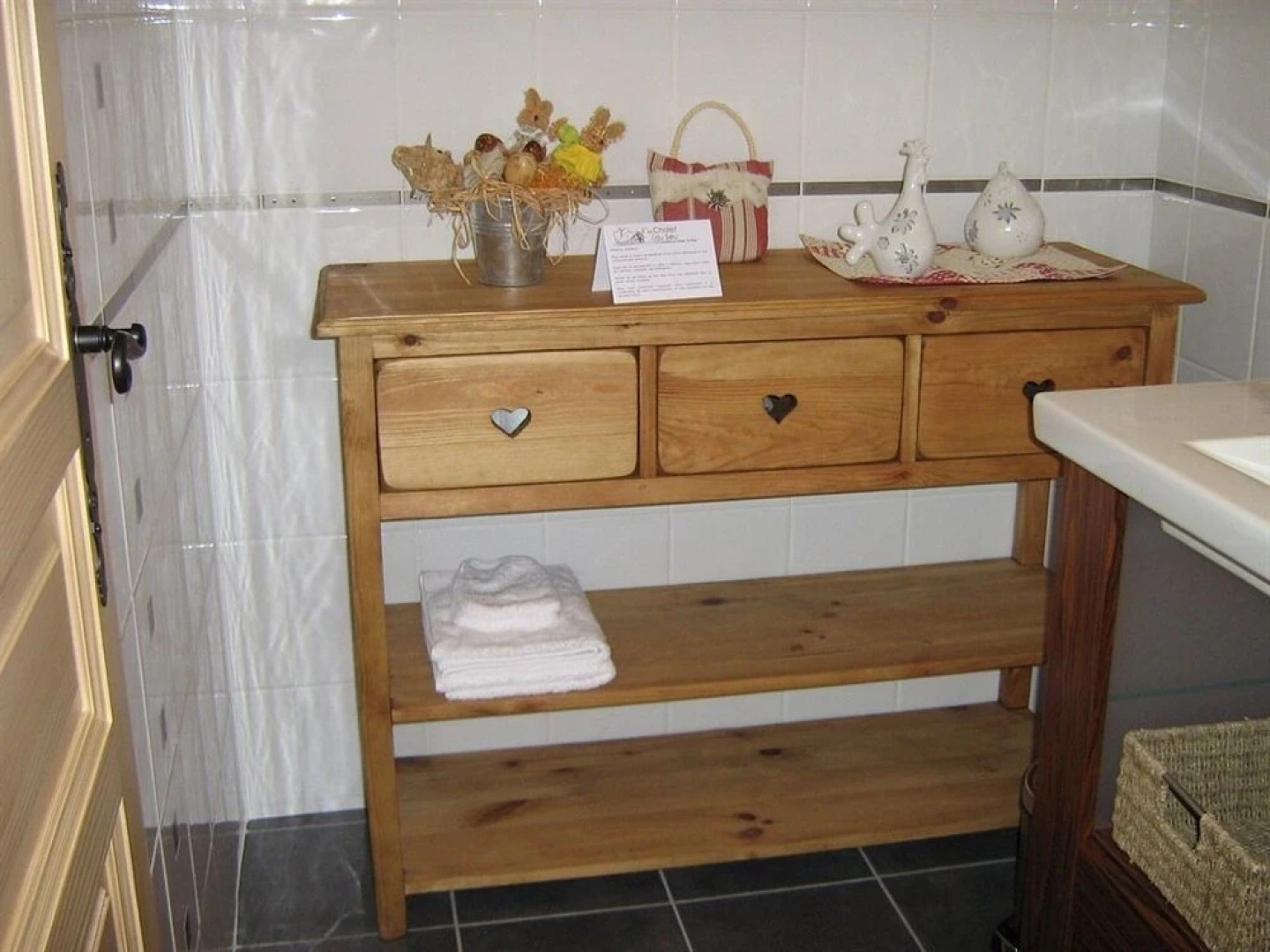 Chambres et Table dHôtes Le Chalet du Seu