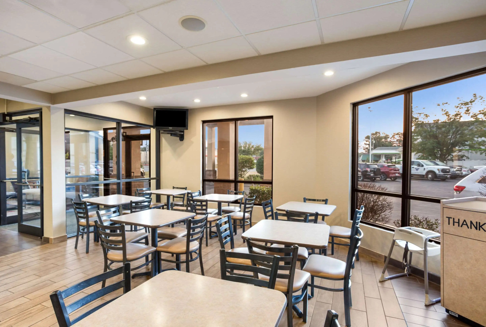 Quality Inn Albany Colonie