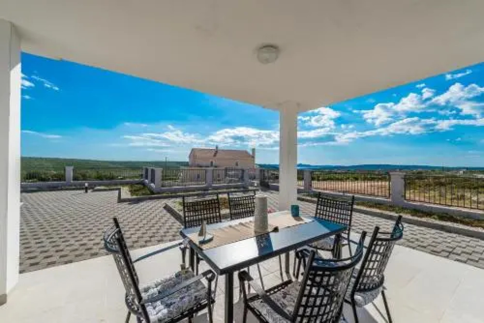 VILE DALMACIJA 365 Sukošan, Zadar county