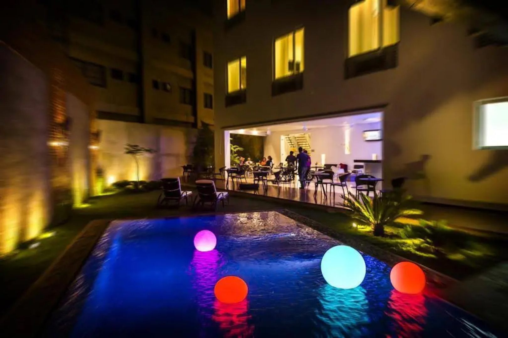 Elements Hotel Boutique