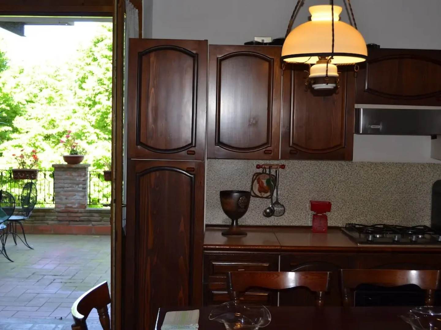 House With Terrace in Typical Italian Village in the Hills, at 15km From the sea