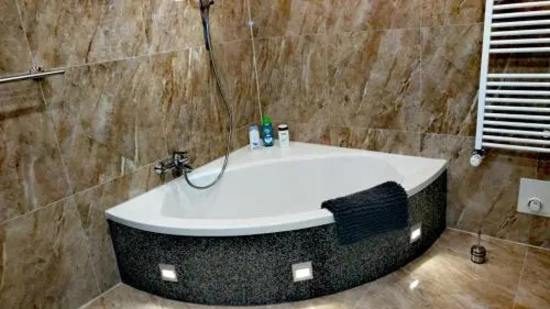 Privatwohnung Rybczynski