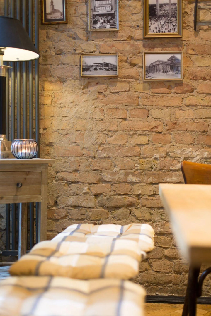 Stadthotel Schall & Rauch