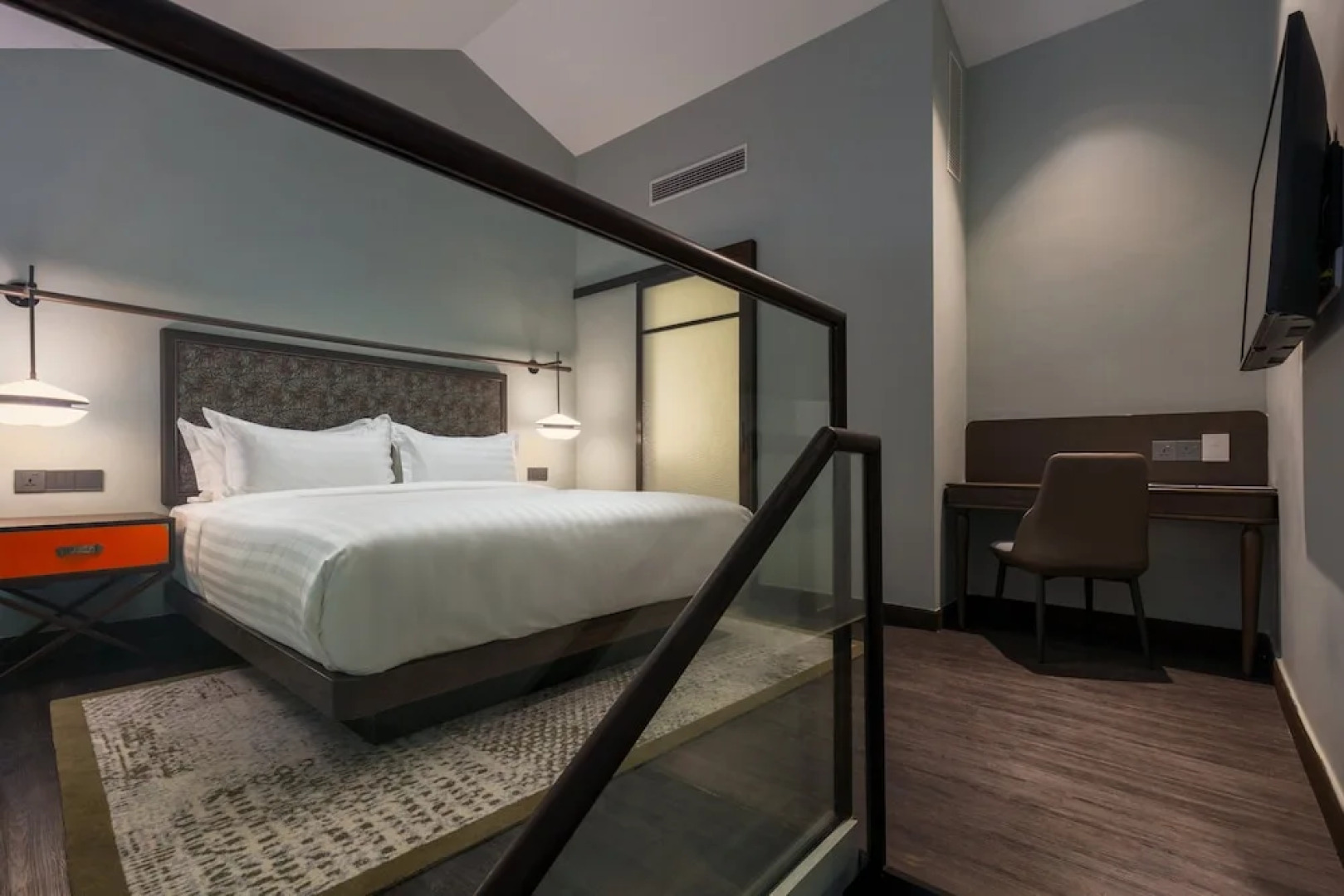 The George Penang by The Crest Collection