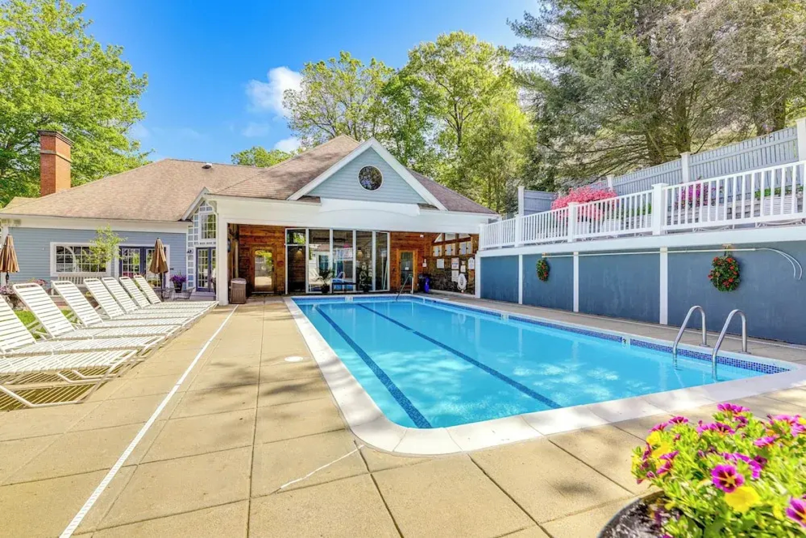 Norwich Vacation Rental w/ Golf Course Views!
