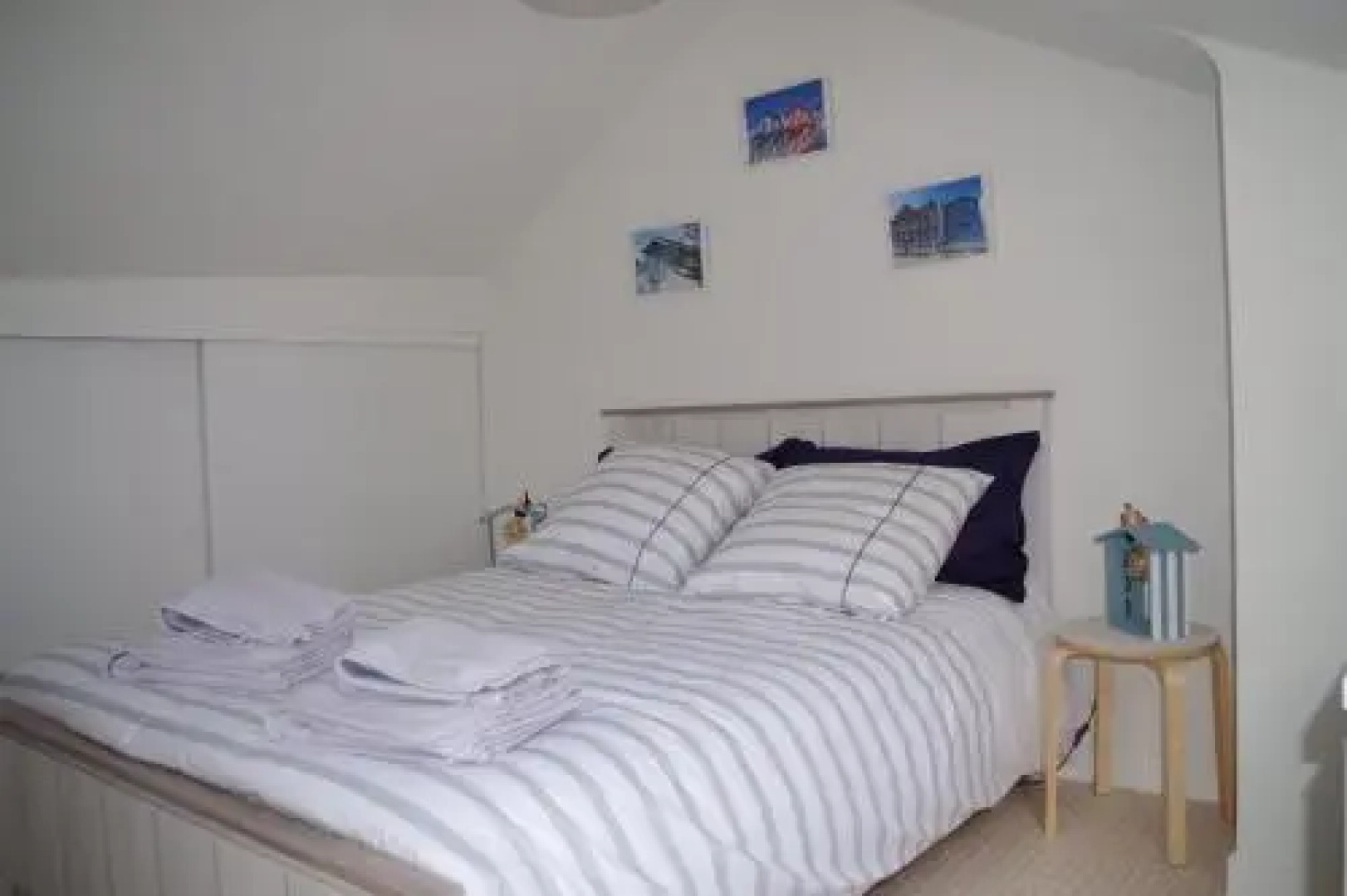 Bay view T2 vue sur mer