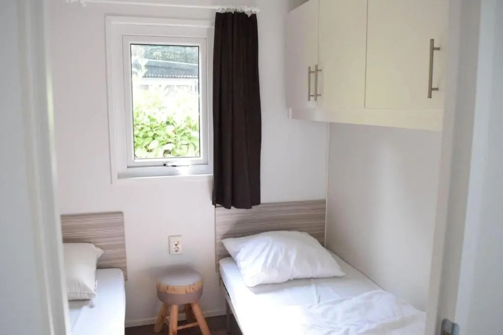 6 pers. Veluwelodge Wellness Plus