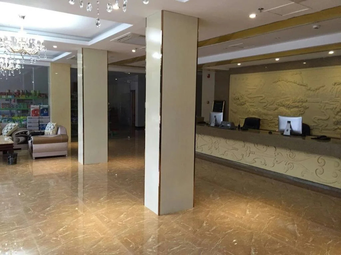 Tenglong Business Hotel