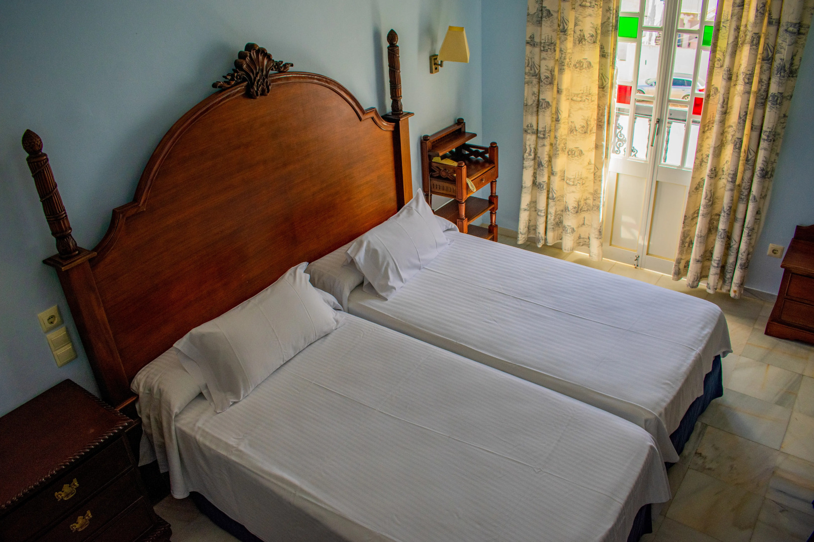 Hotel Playa De Regla