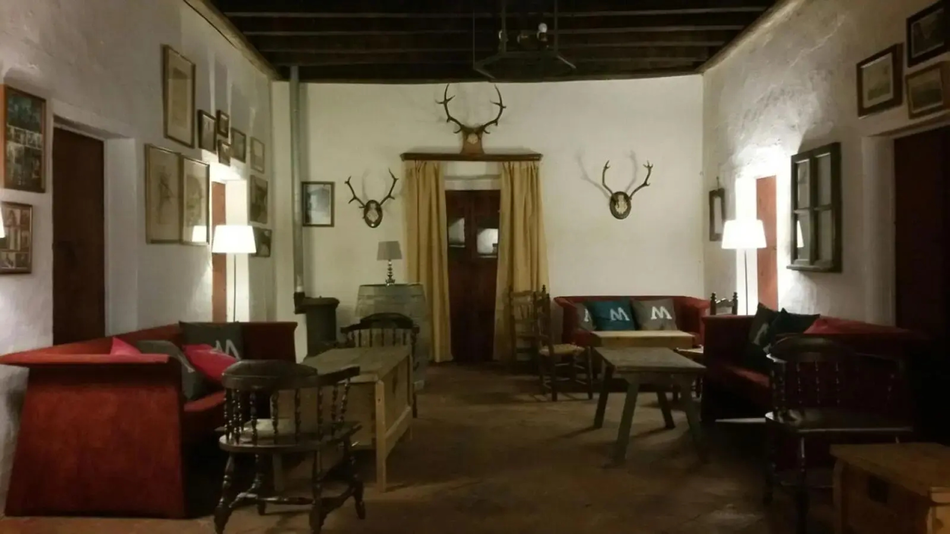 Posada Matadero