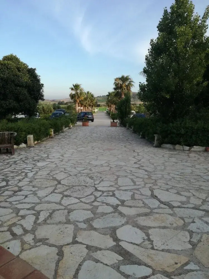 Villa Delle Palme Delfina