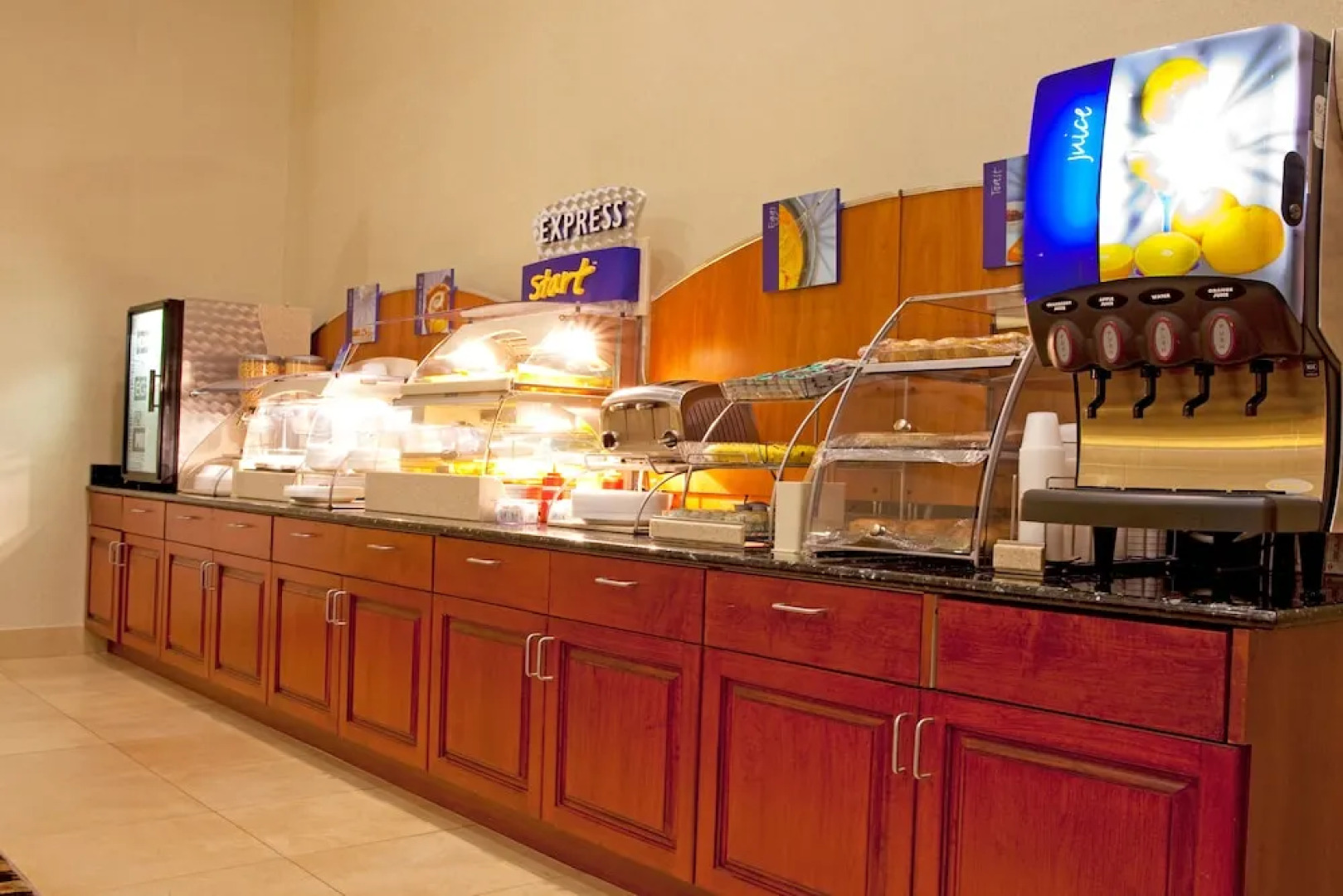 Holiday Inn Express & Suites Jacksonville North-Fernandina