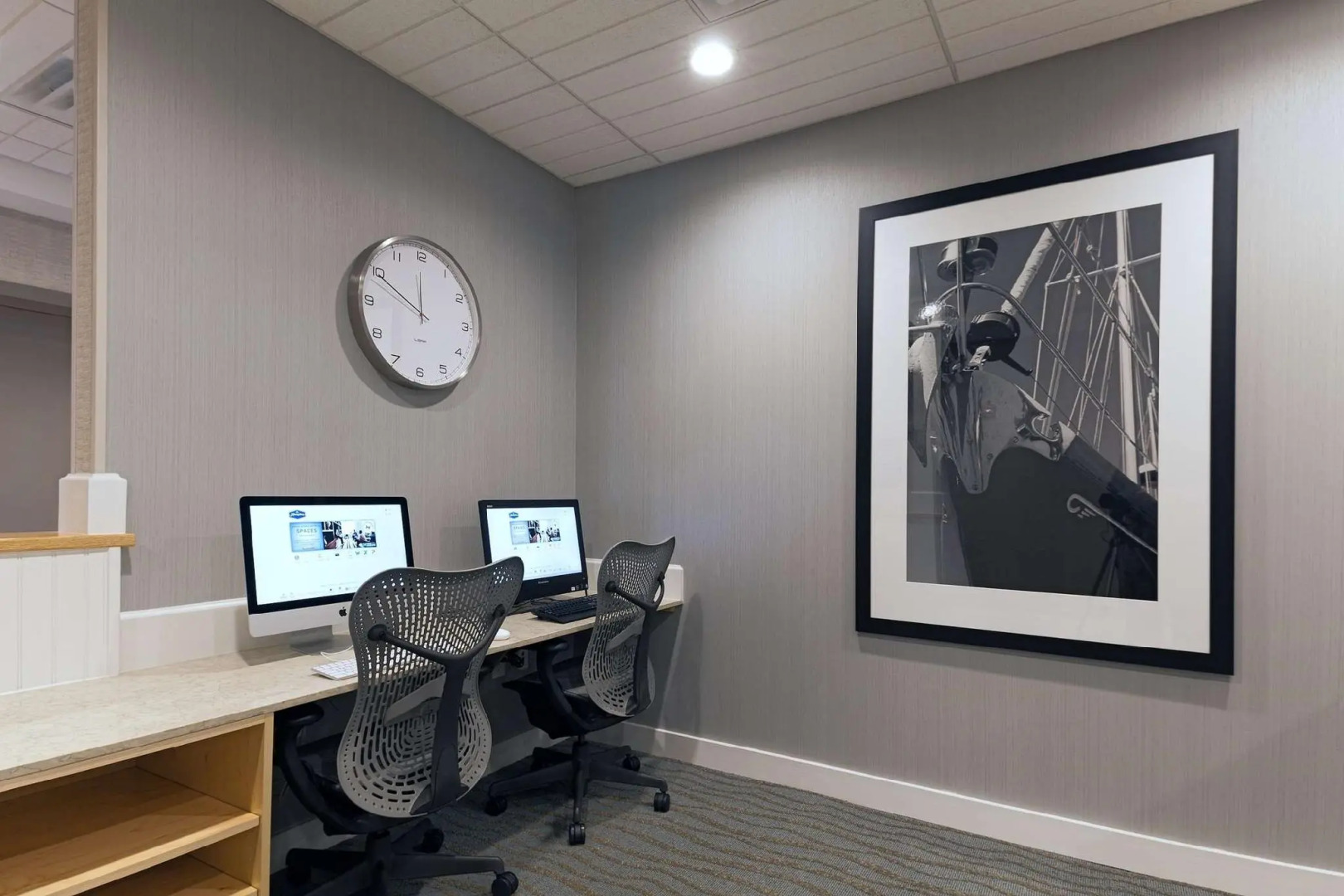 Hampton by Hilton Bar Harbor