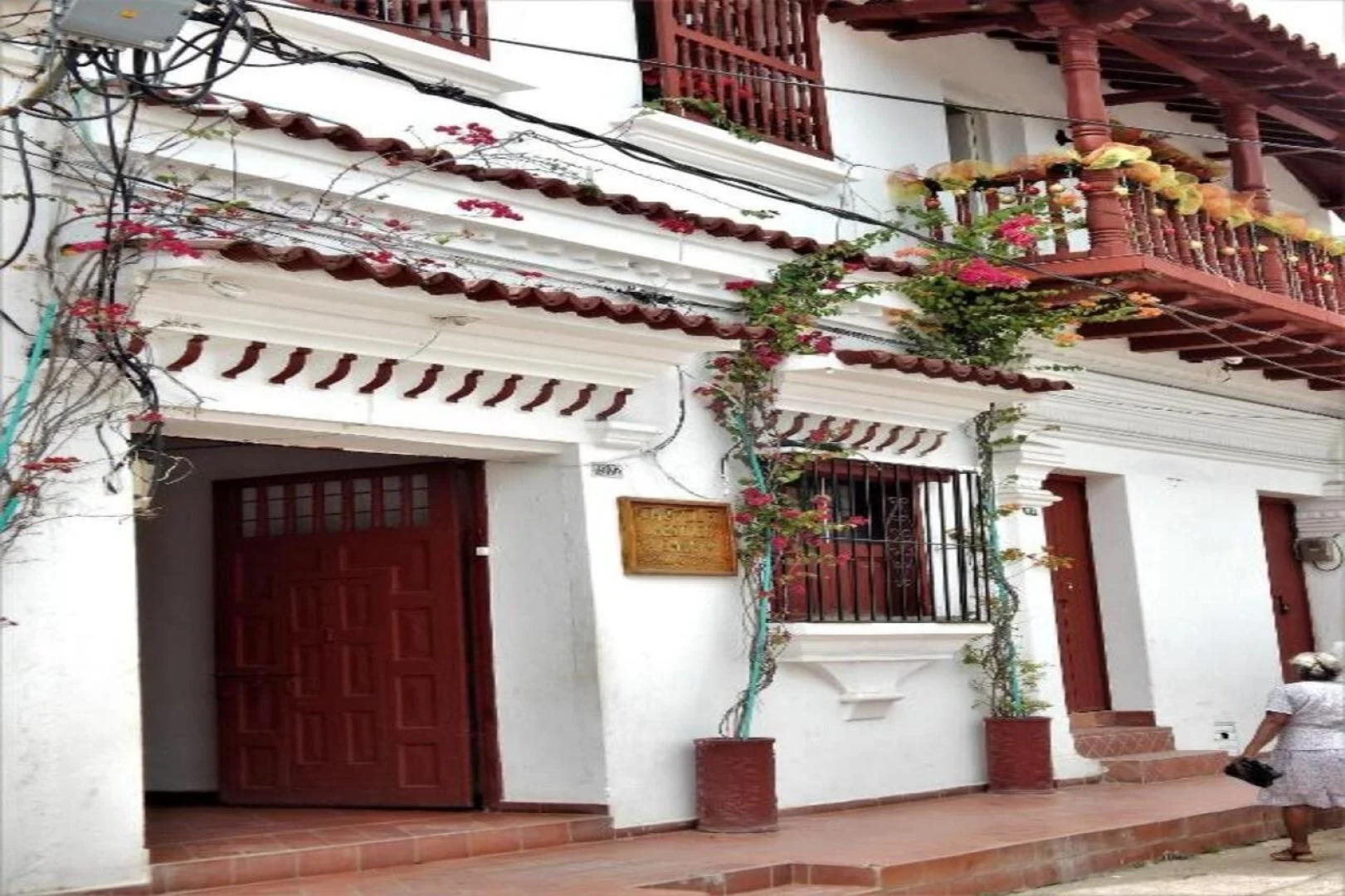 Hotel Jardines Evans By Geh Suites