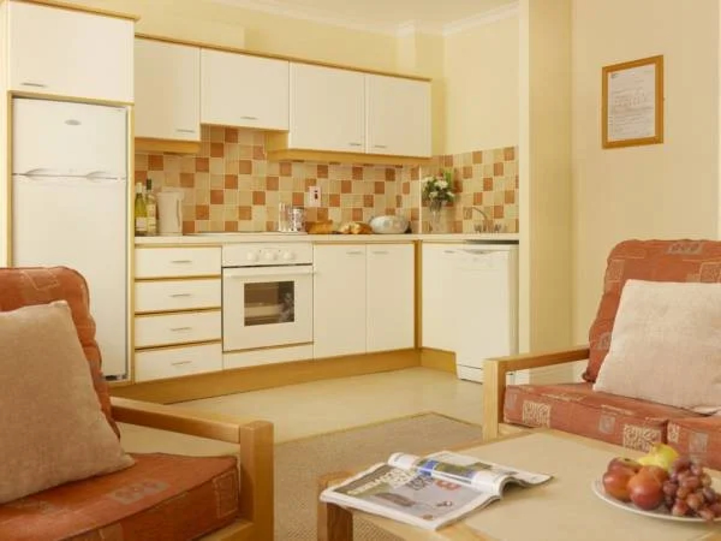 Tralee Town Centre Apartments