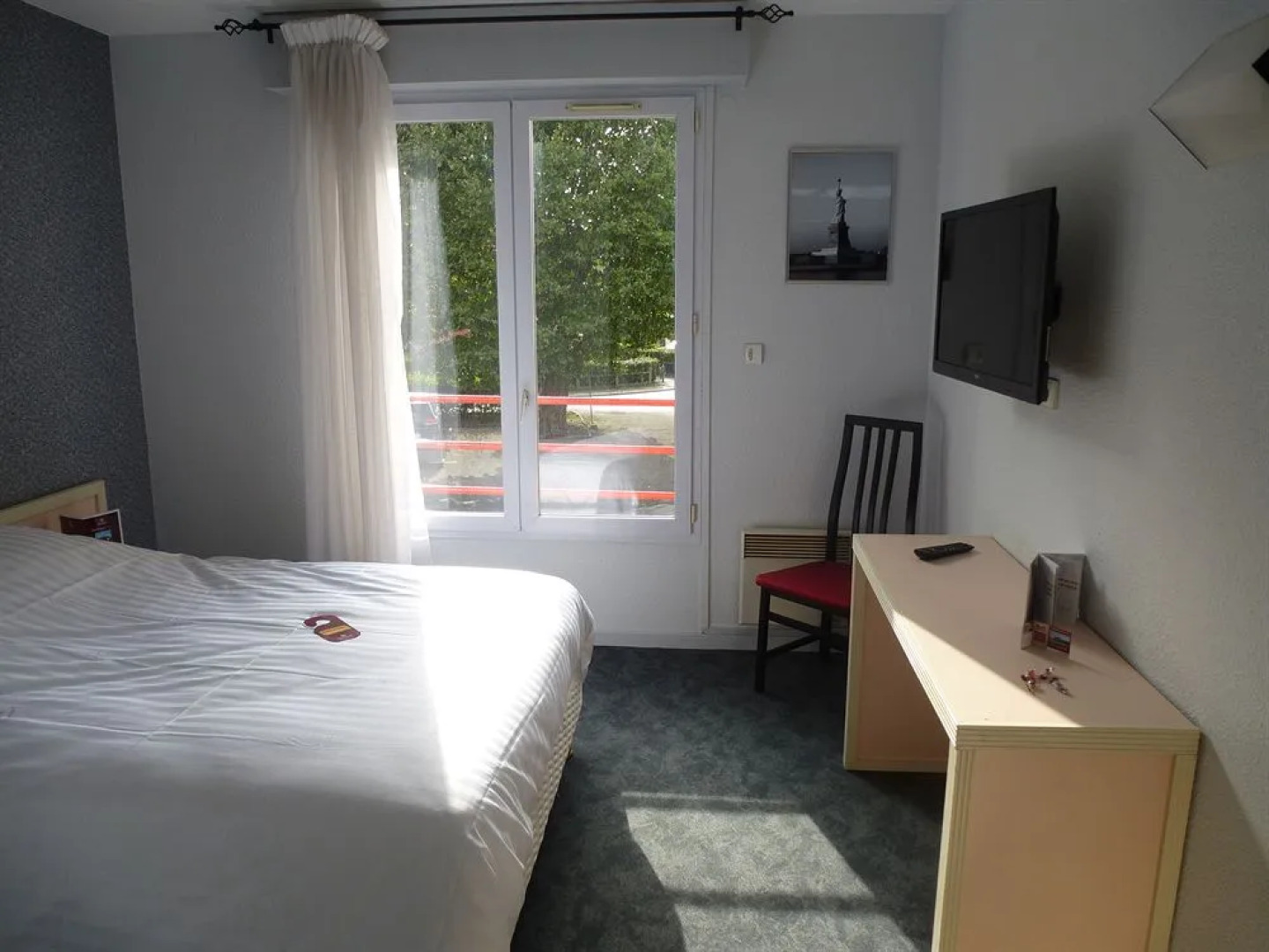 Hotel Agena Hagondange