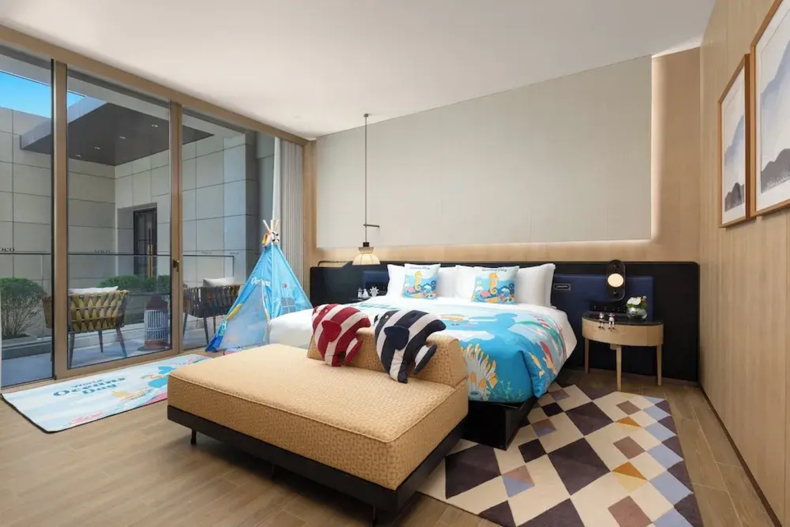 voco Sanya Dadonghai by IHG