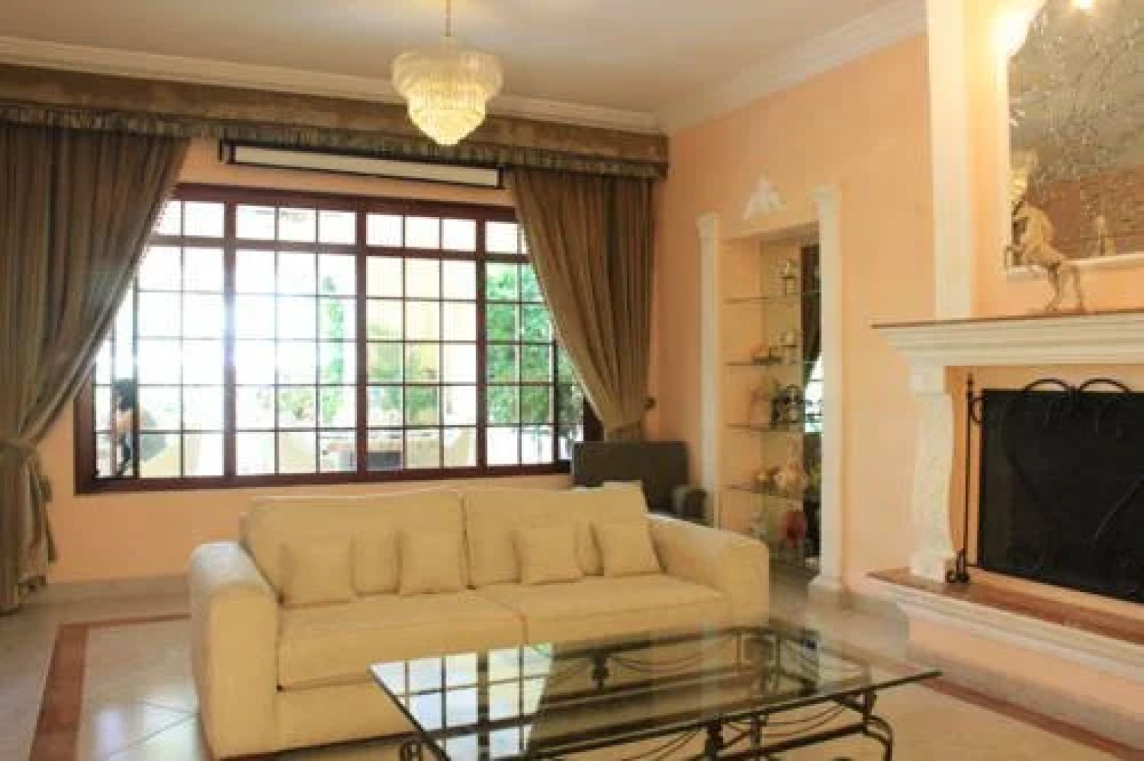 Hotel Villa San Francisco