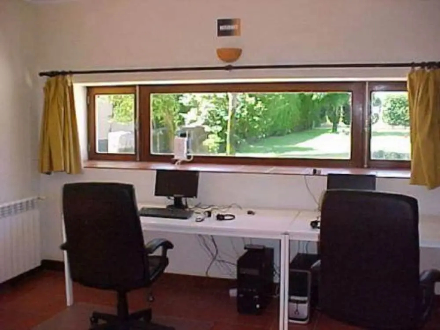 Stone Farm Hostel