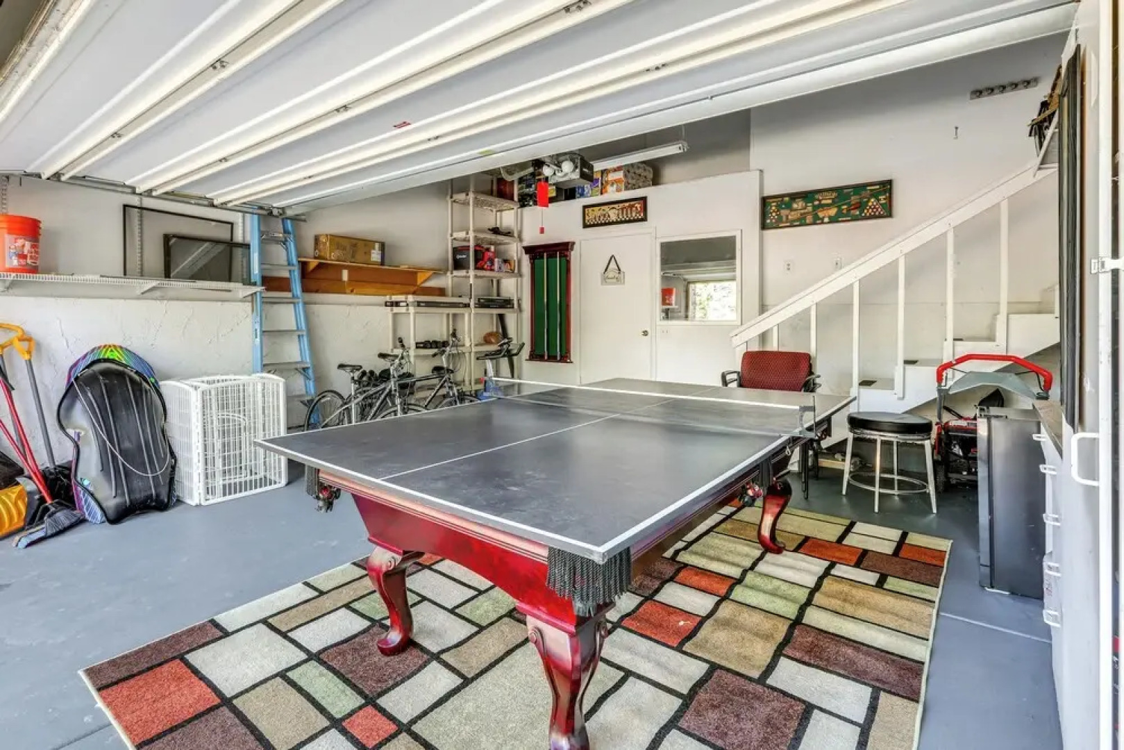 Grill & Games: Family-friendly Flagstaff Getaway!