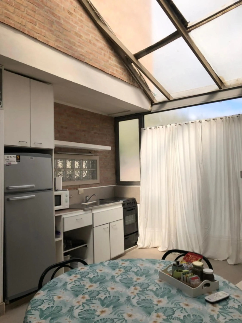 Moderno departamento para 4 personas