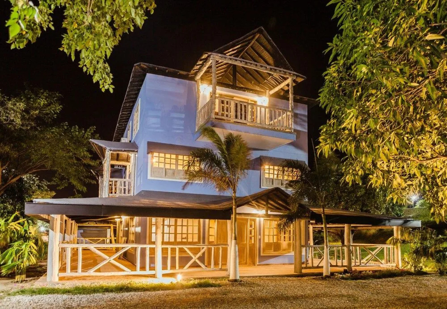 San Pablo Top Rural Hotel