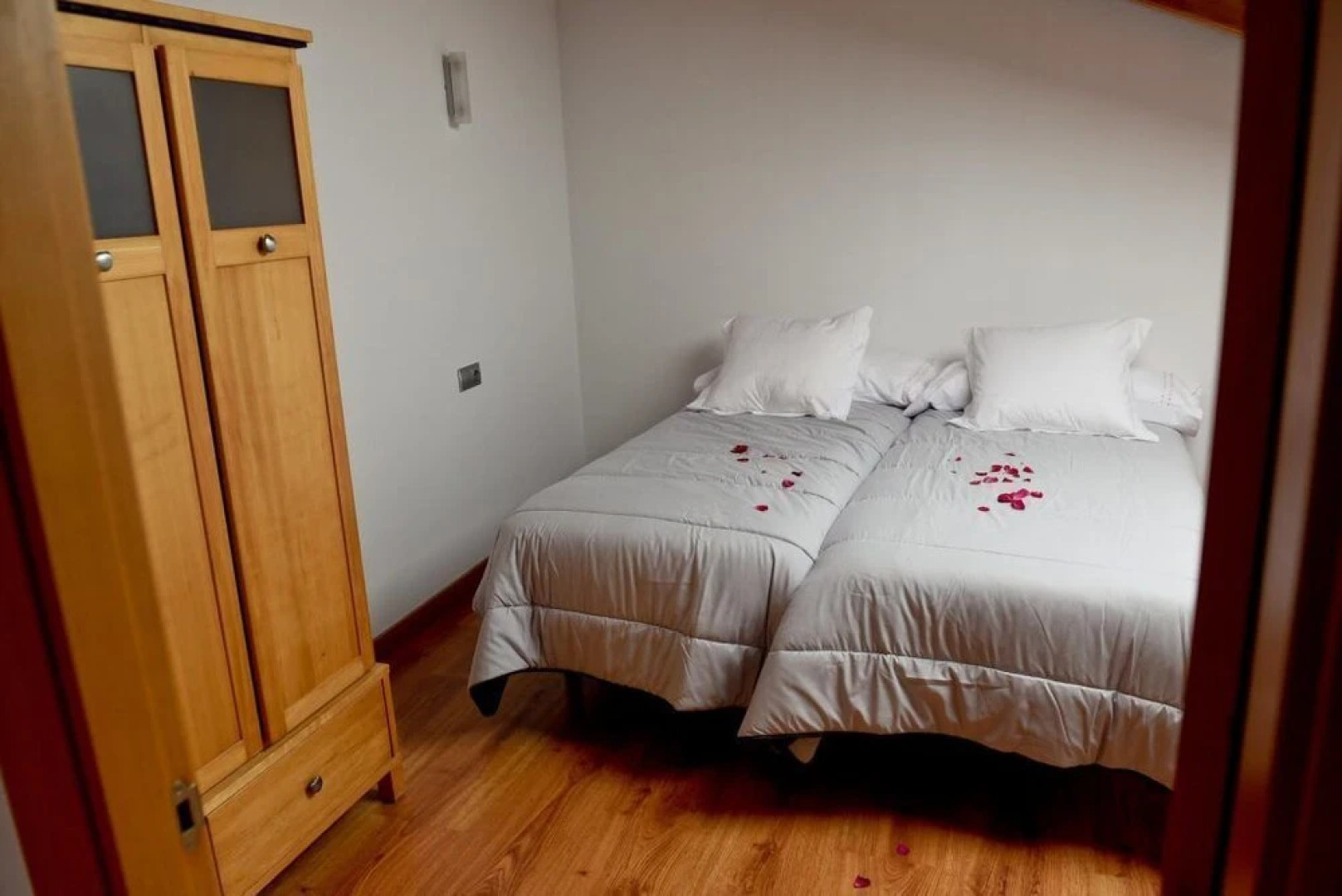 El rincón de Lucinda