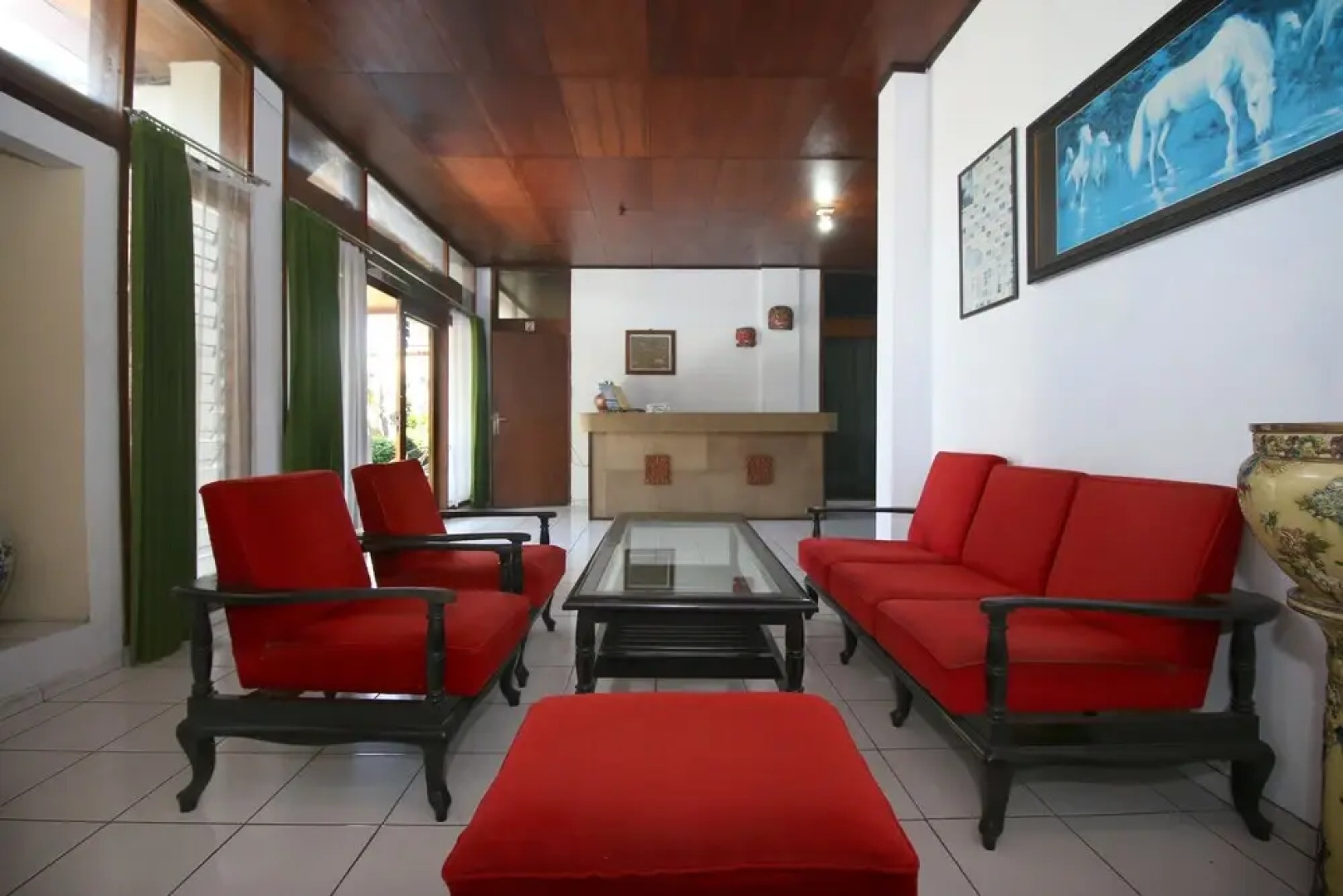 Airy Eco Syariah Otista 106 Kuningan