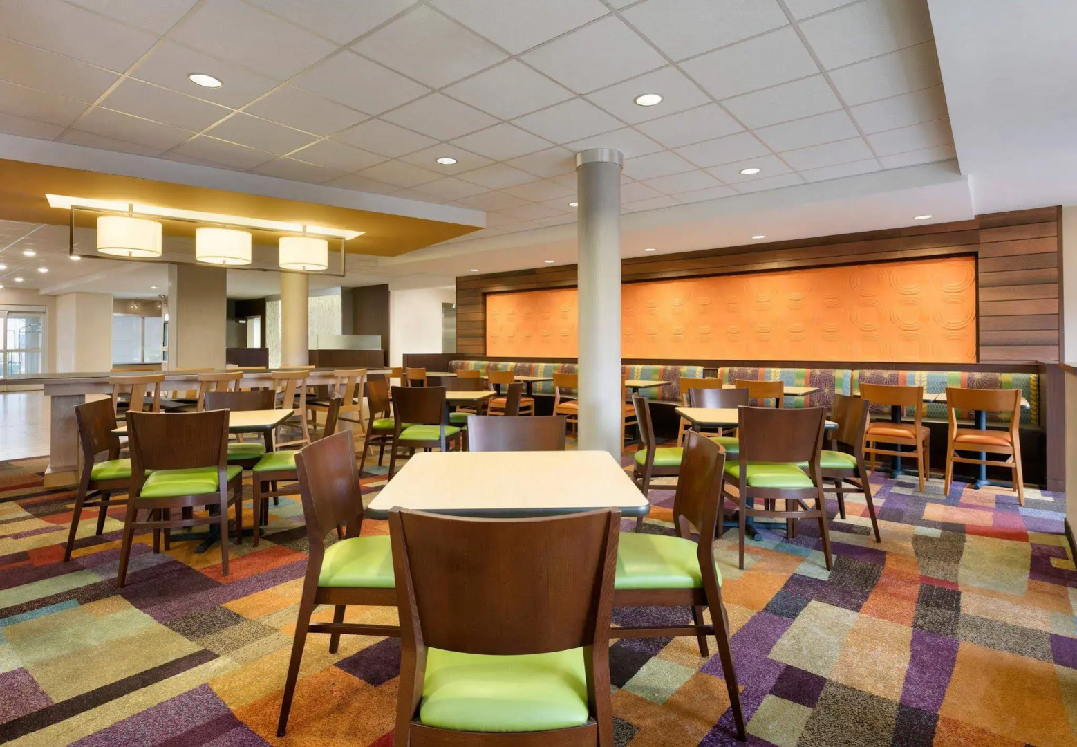 Fairfield Inn & Suites by Marriott Smithfield Selma/I-95