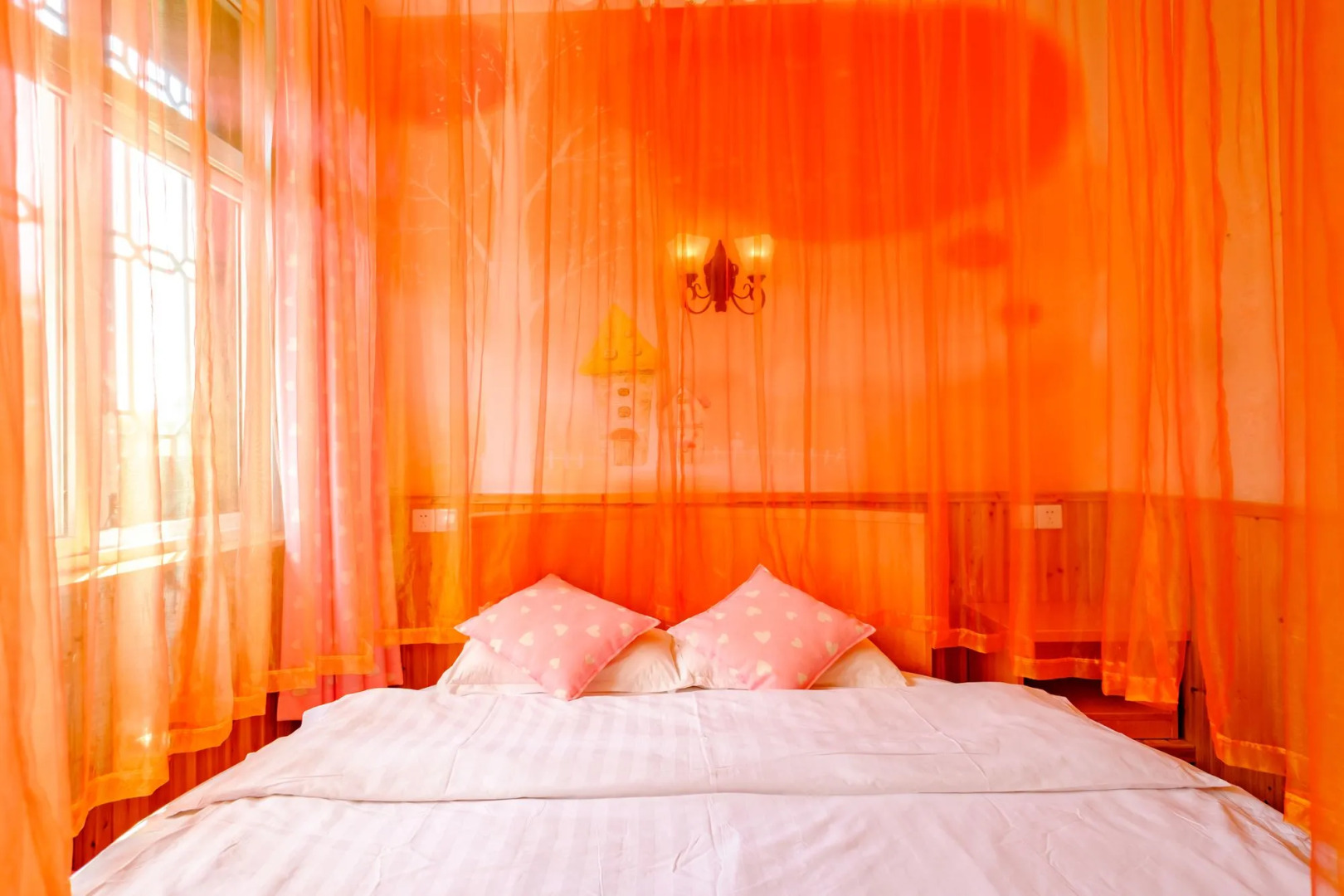 Wuzhen Fairy Impression Inn