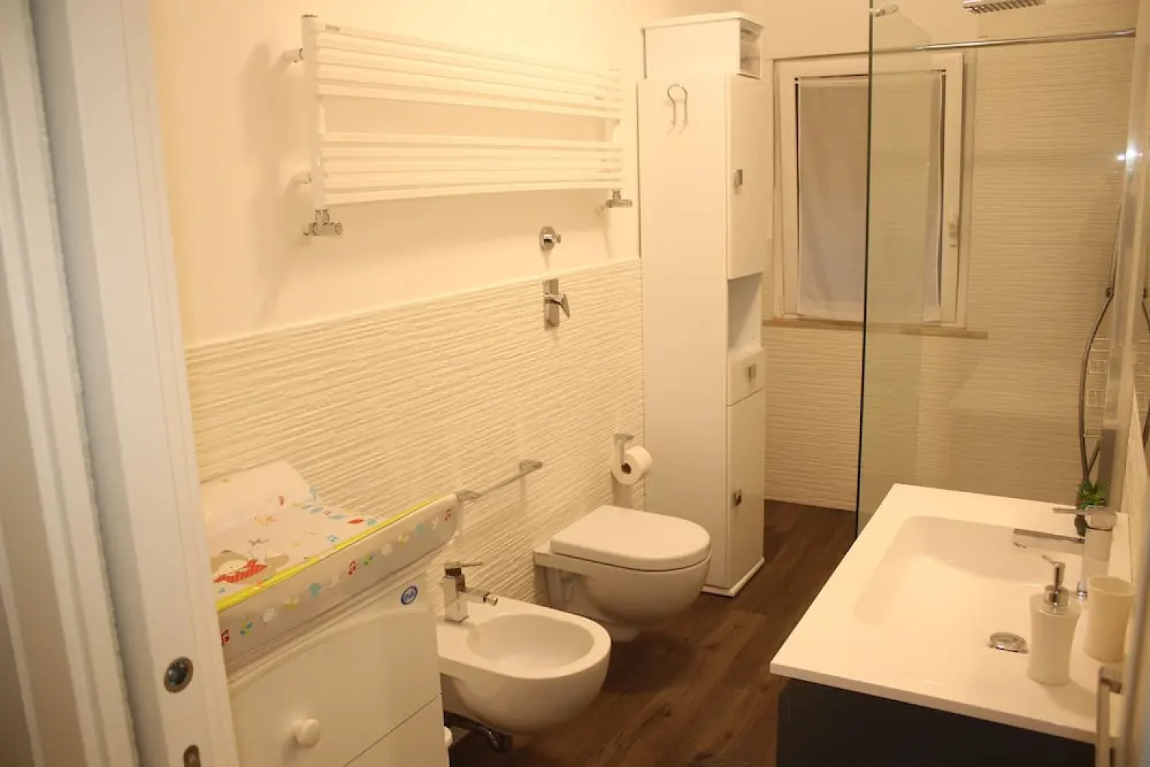 Donna Luisa Apartment