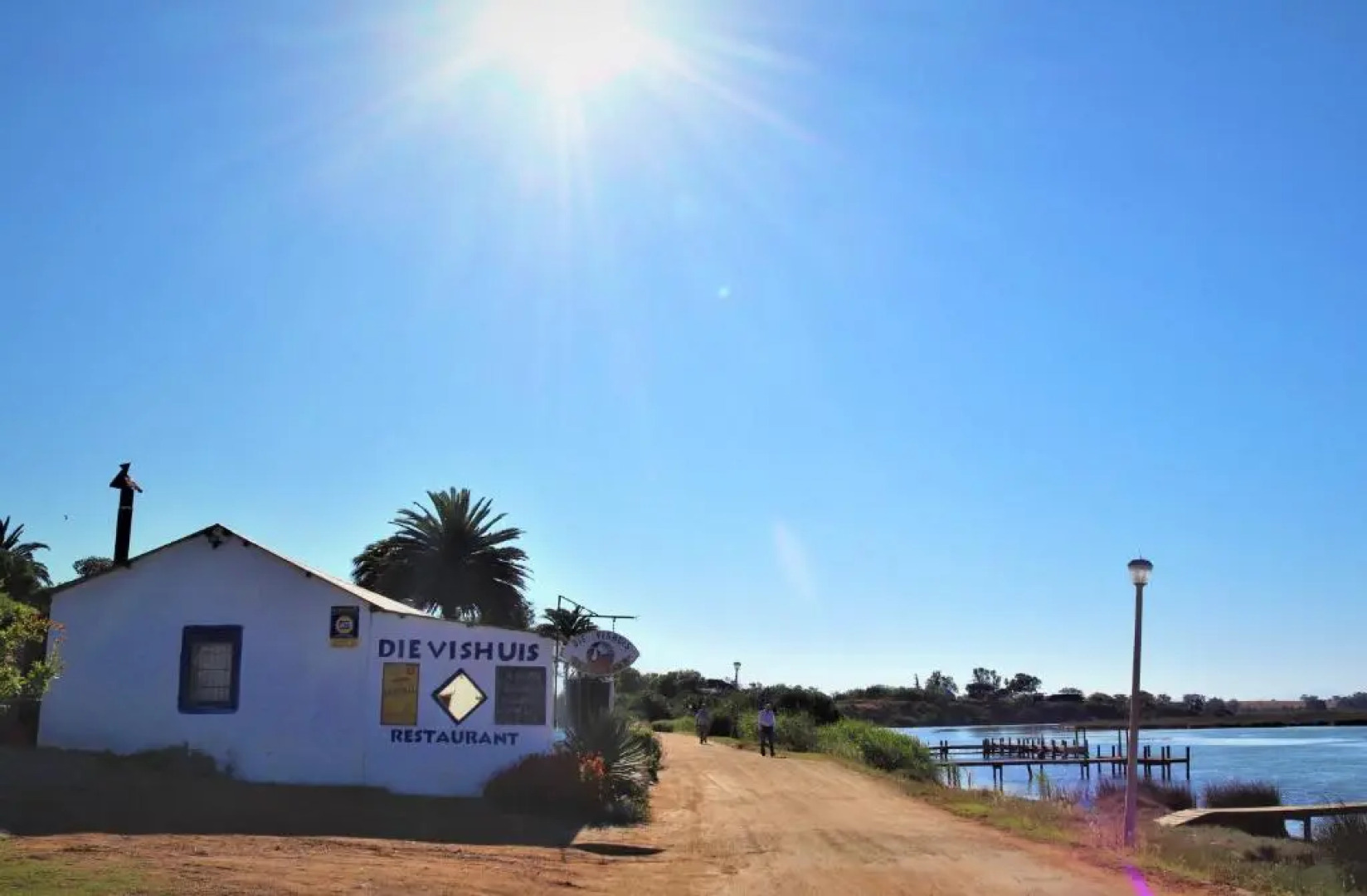 47 On Waterkant Unit A