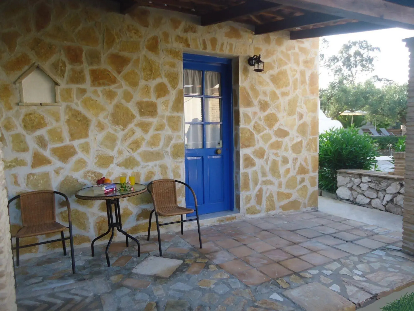 Valentino Villas & Apartments