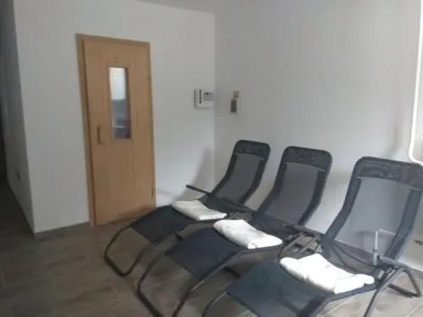 Ferienhaus Bergblick - mit Sauna und Dampfbad und Yacuzzi