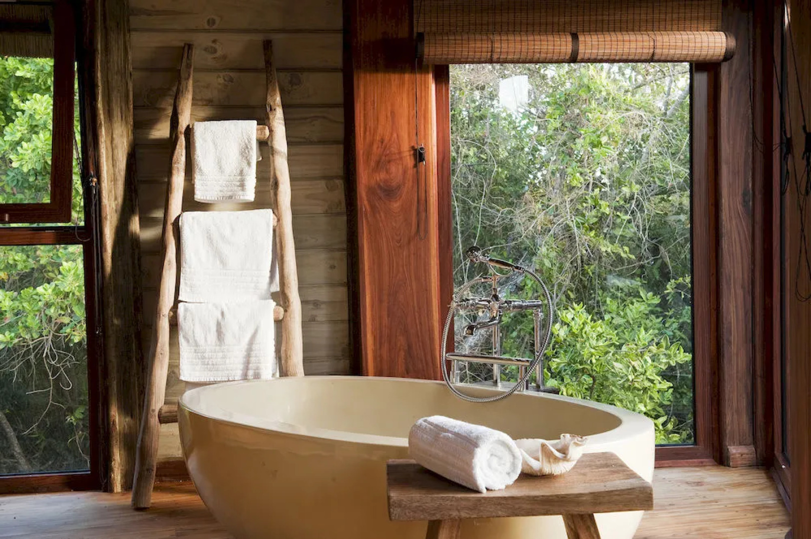 Sanctuary Saadani River Lodge