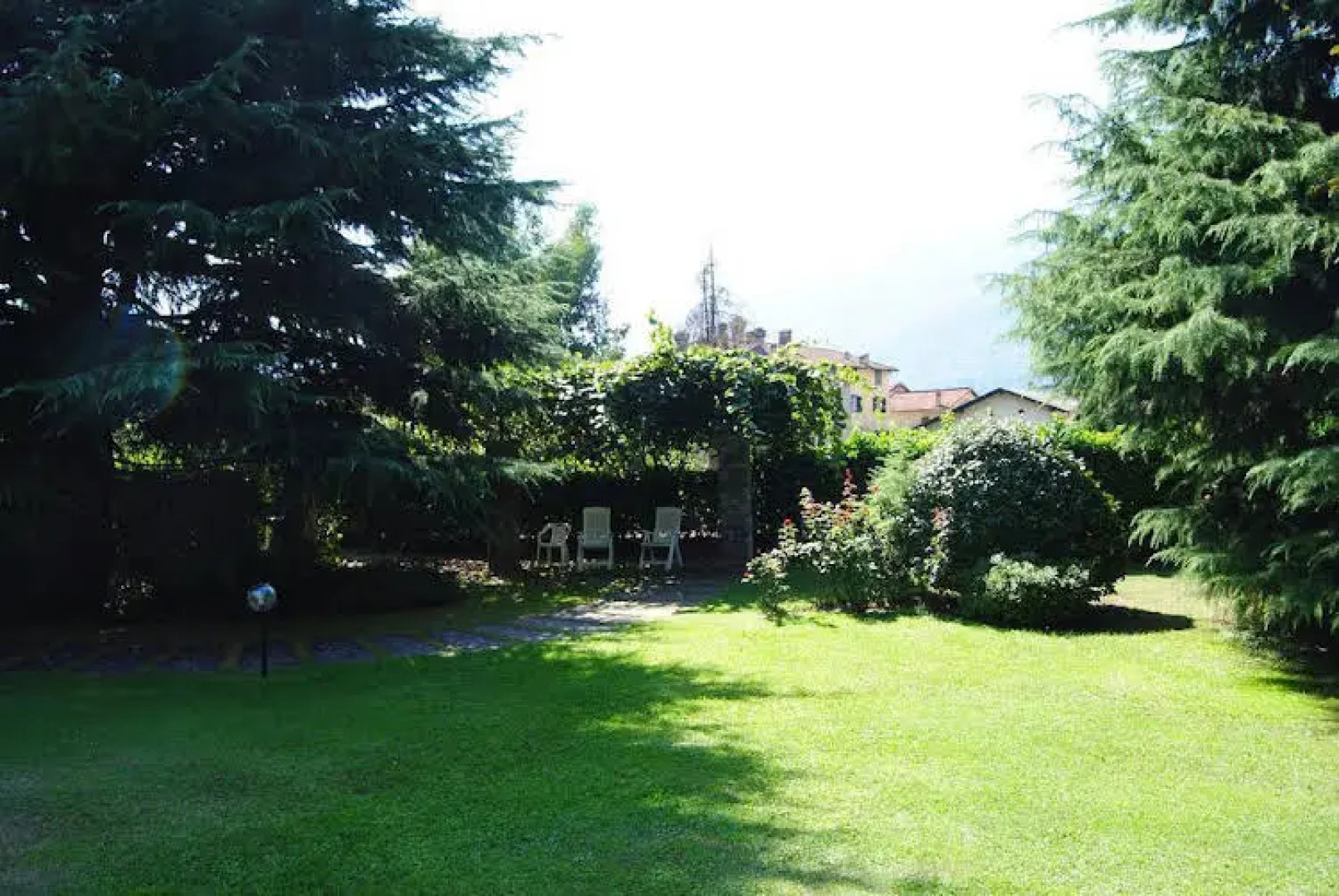 Appartamento Villa Dervio