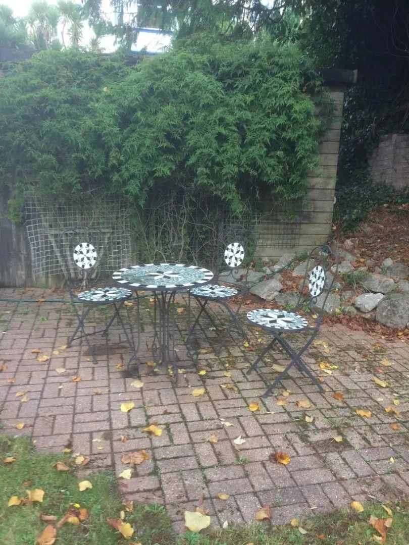 The Brandize Guest House