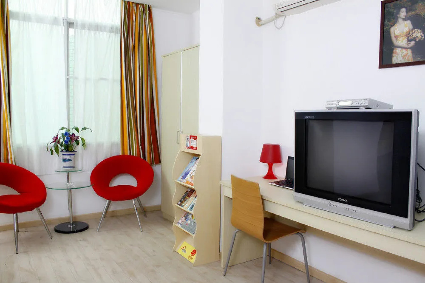 Super 8 - Fangge Hotel