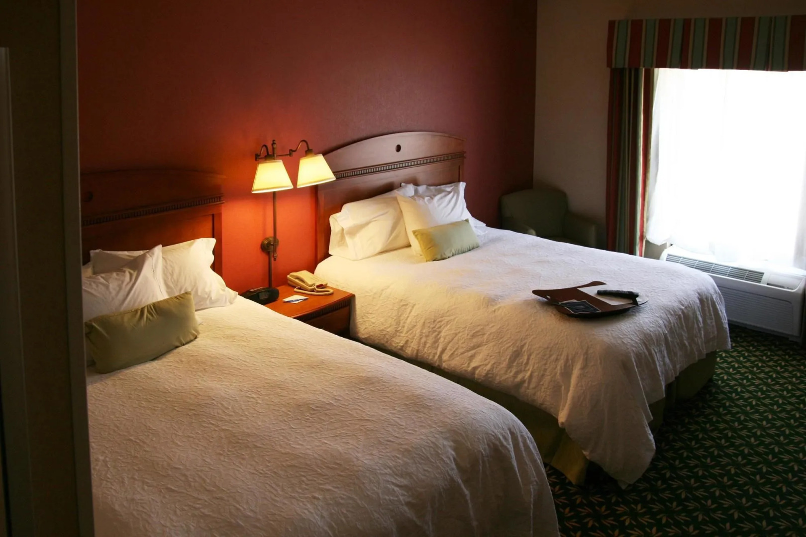 Hampton Inn Mountain Home