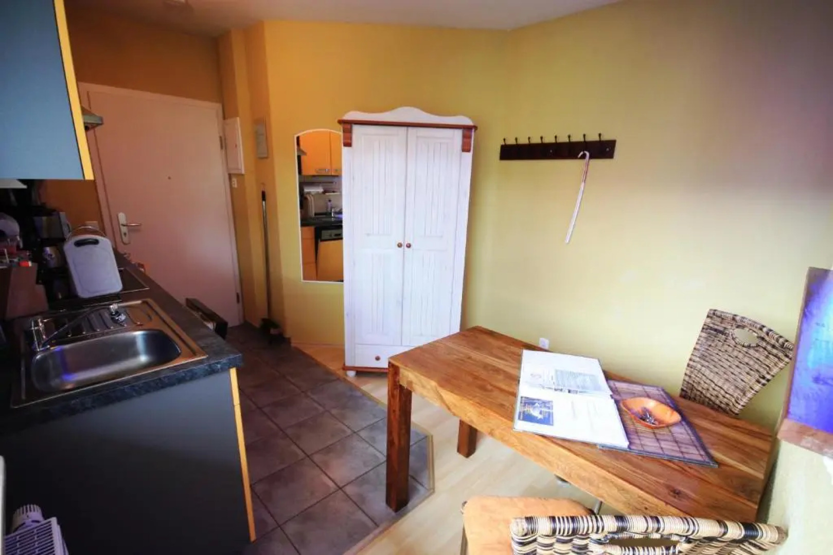 Ferienwohnungen Seevogel